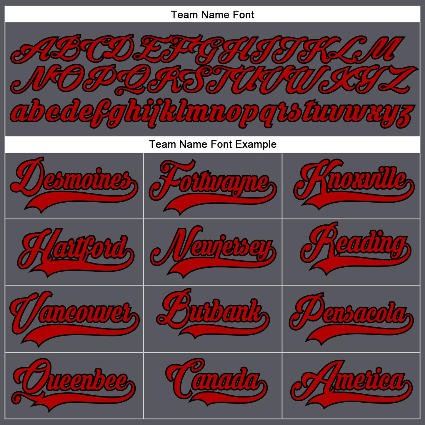 Custom Steel Gray Red-Black Hockey Lace Neck Jersey view 5