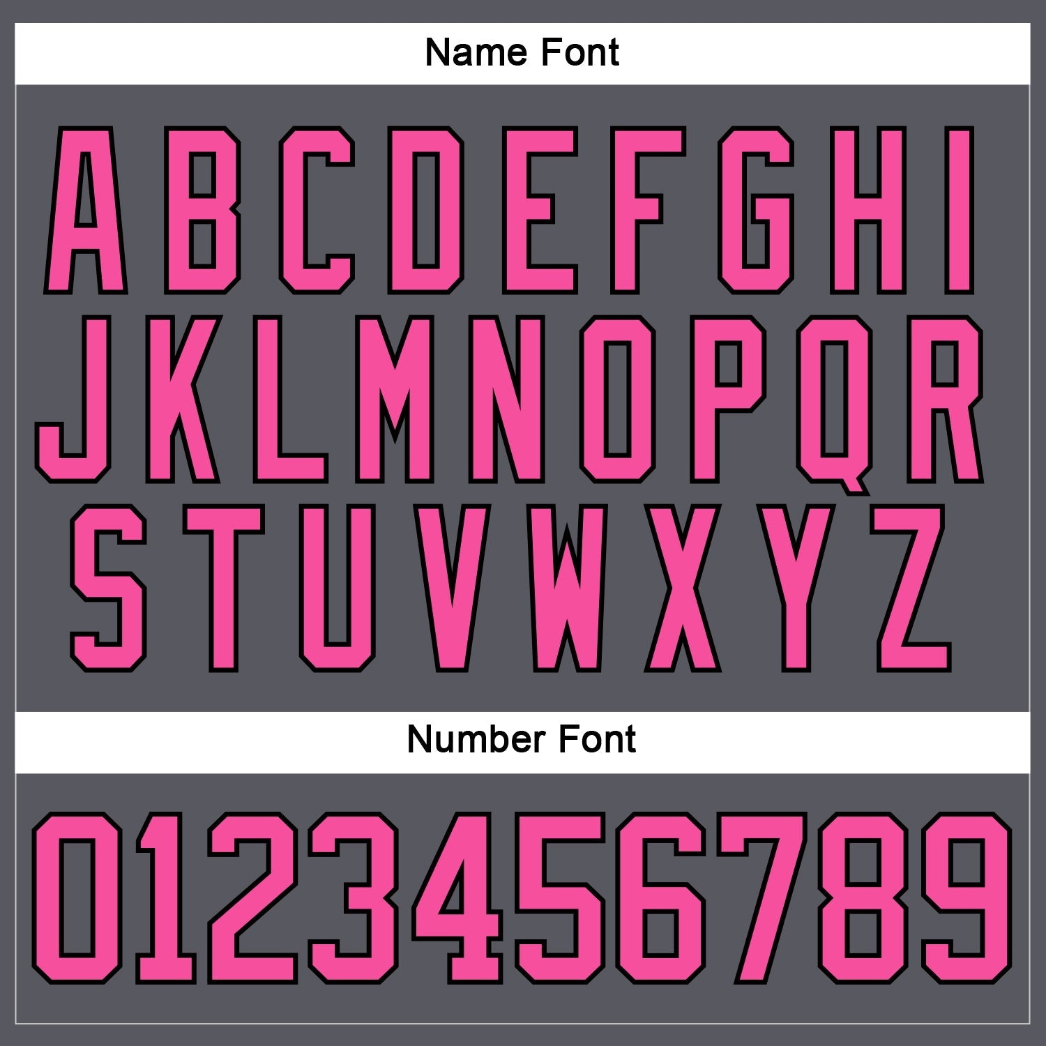 Custom Steel Gray Pink-Black Hockey Lace Neck Jersey view 5