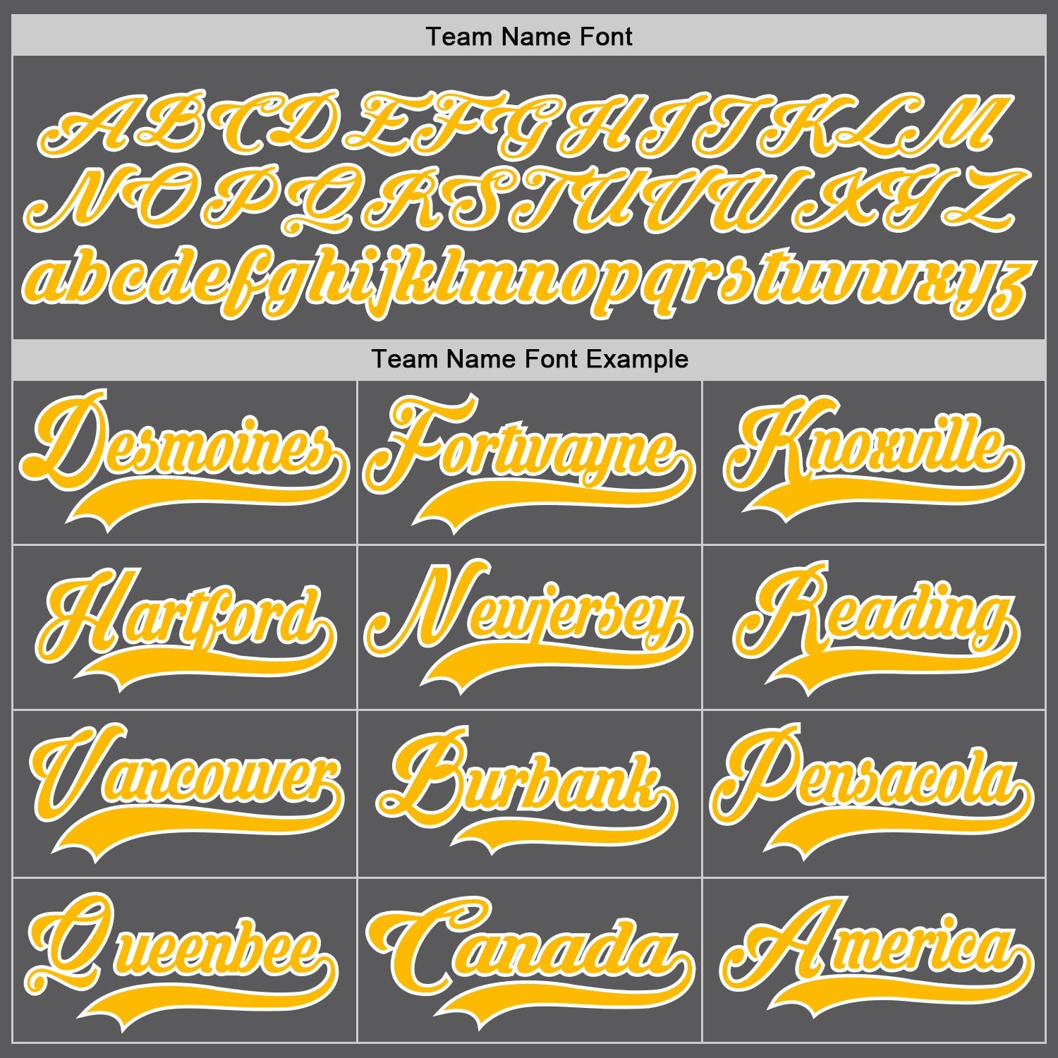 Custom Steel Gray Gold-White Hockey Lace Neck Jersey view 4