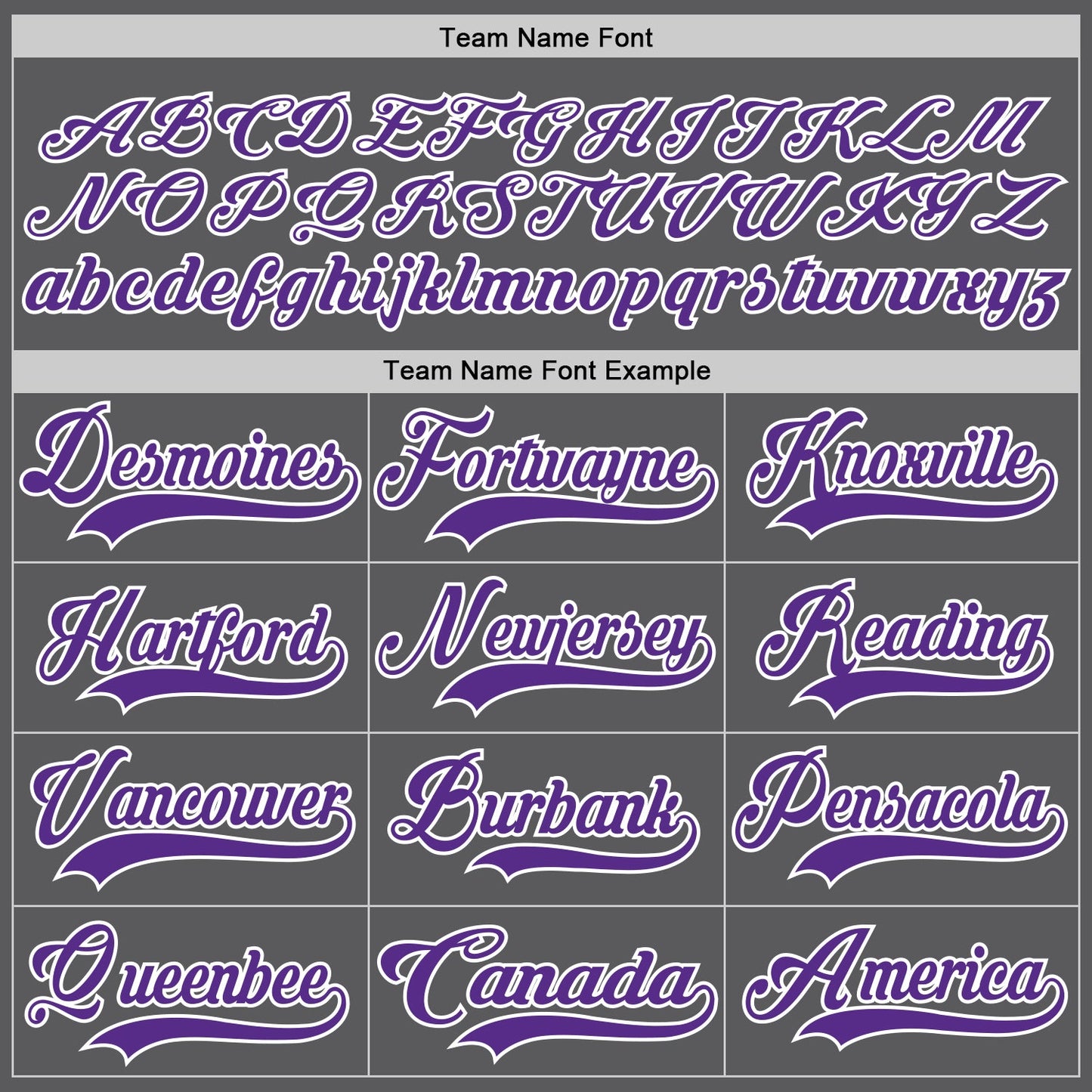 Custom Steel Gray Purple-White Hockey Lace Neck Jersey view 4