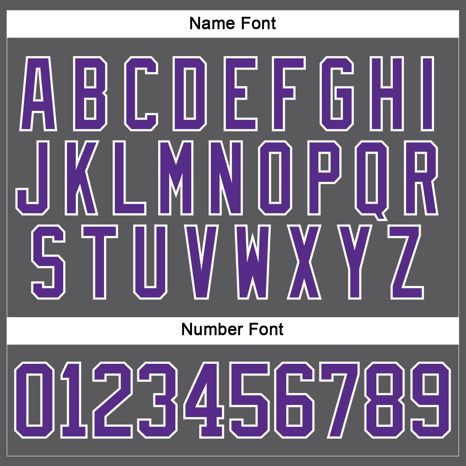 Custom Steel Gray Purple-White Hockey Lace Neck Jersey view 5