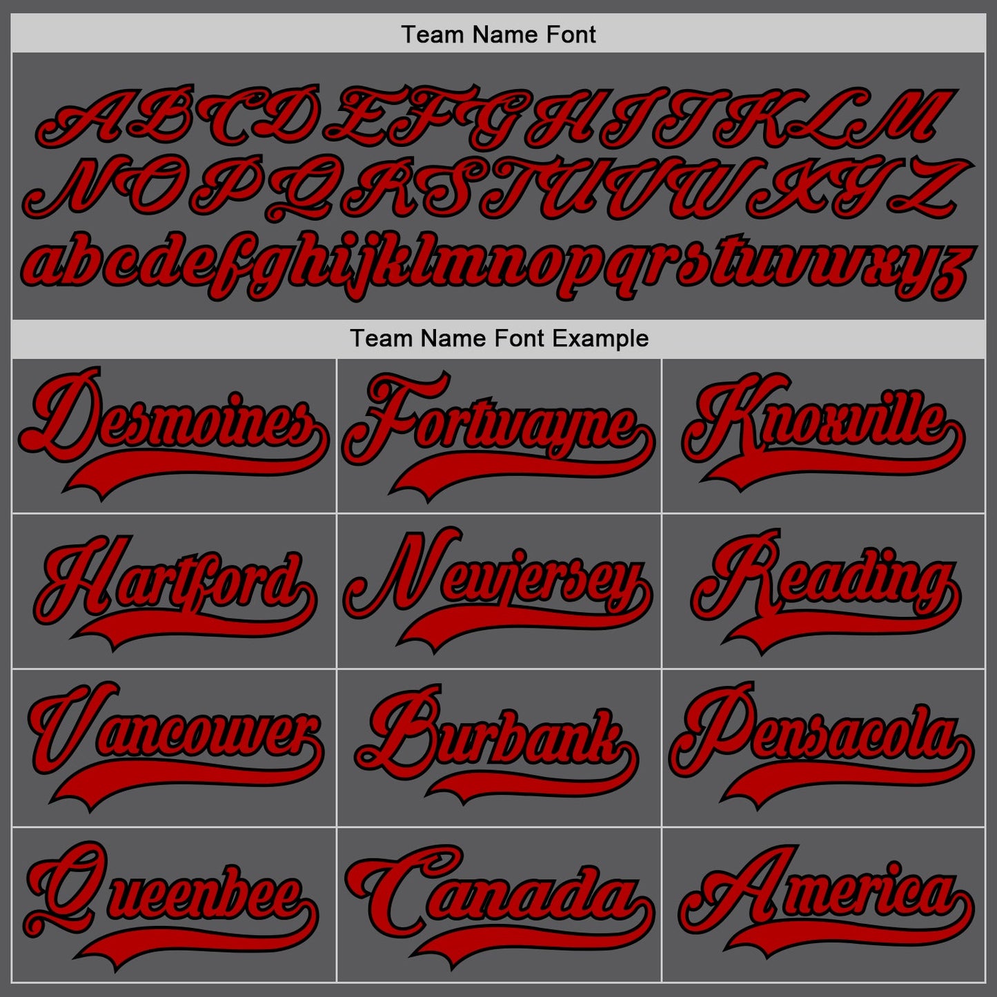 Custom Steel Gray Red-Black Hockey Lace Neck Jersey view 4