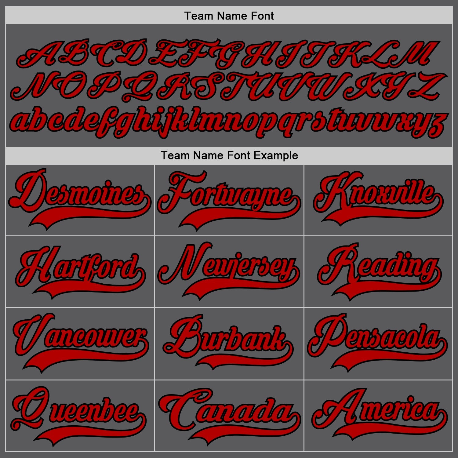 Custom Steel Gray Red-Black Hockey Lace Neck Jersey view 4