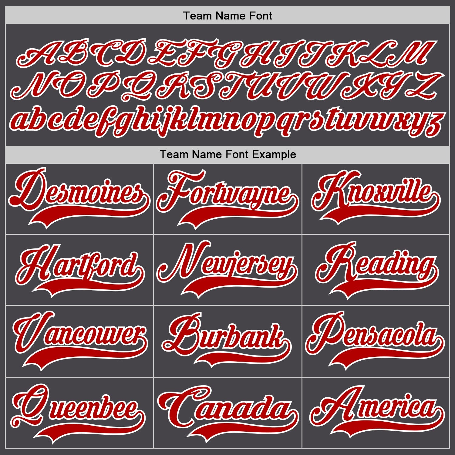 Custom Steel Gray Red-White Hockey Jersey view 4
