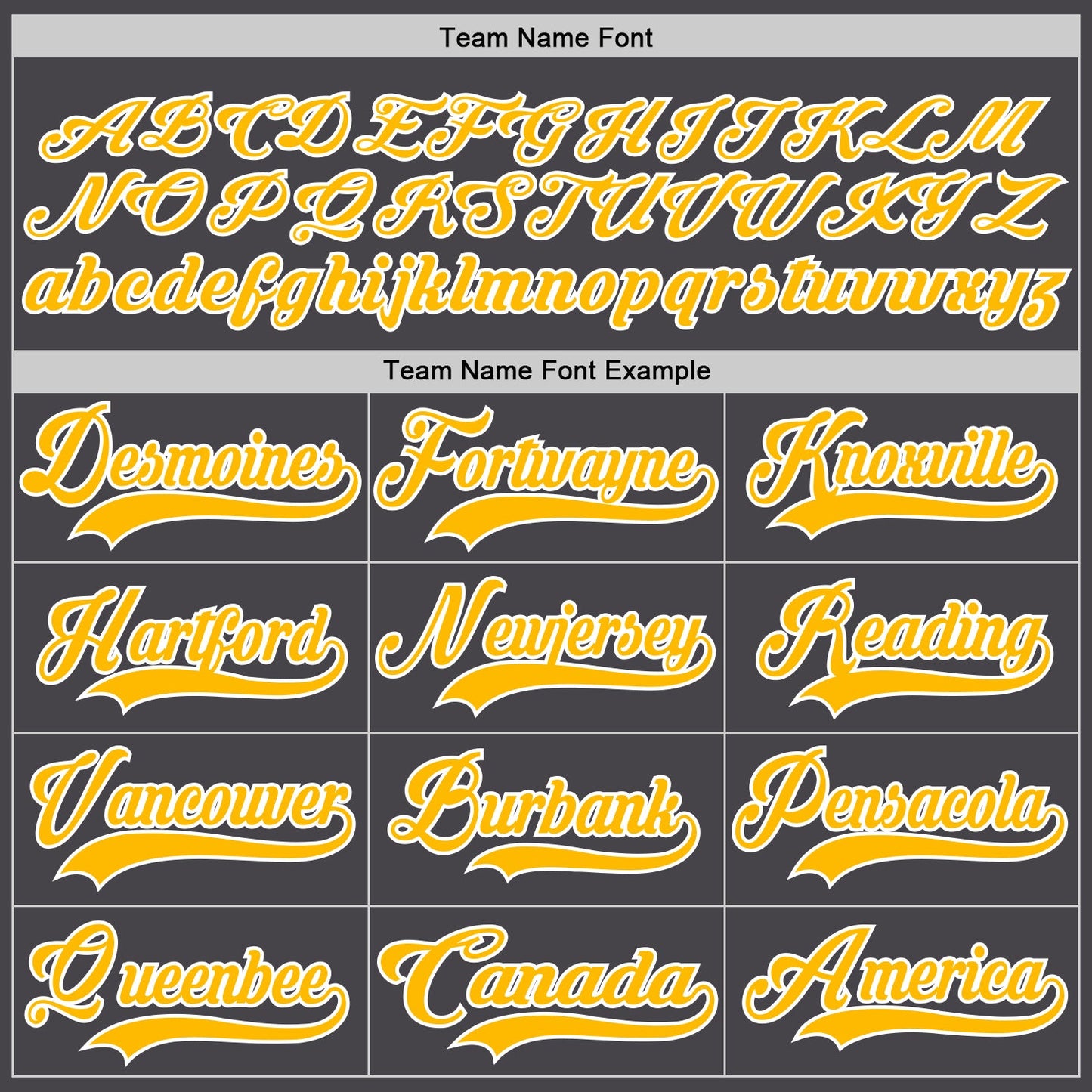 Custom Steel Gray Gold-White Hockey Jersey view 4