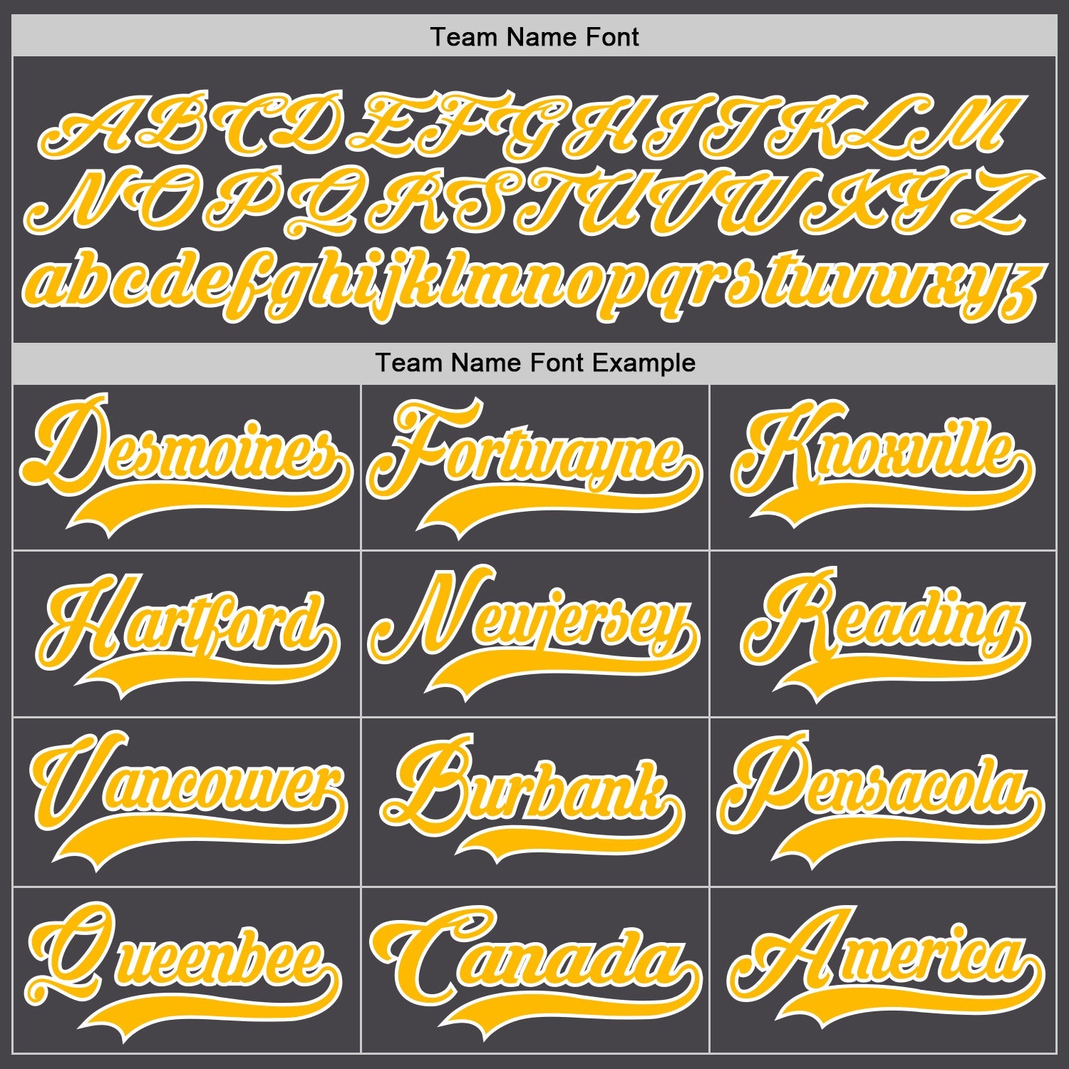 Custom Steel Gray Gold-White Hockey Jersey view 4
