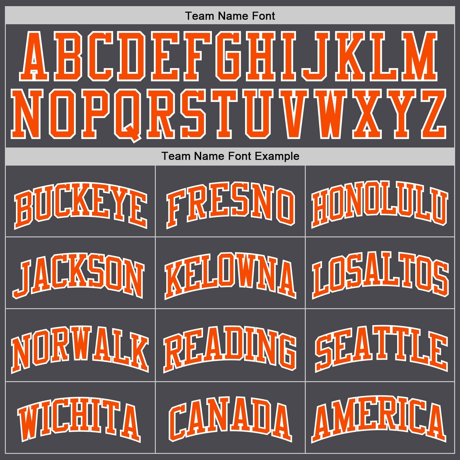 Custom Steel Gray Orange-White Authentic Basketball Jersey view 3