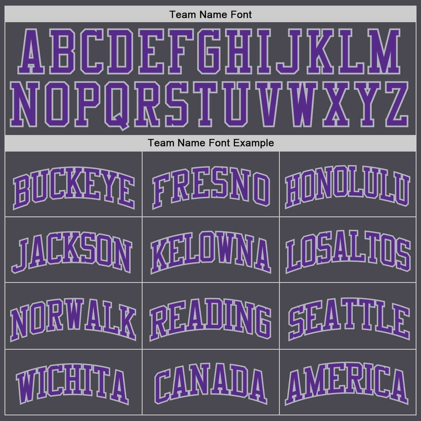 Custom Steel Gray Purple-Gray Authentic Basketball Jersey view 3