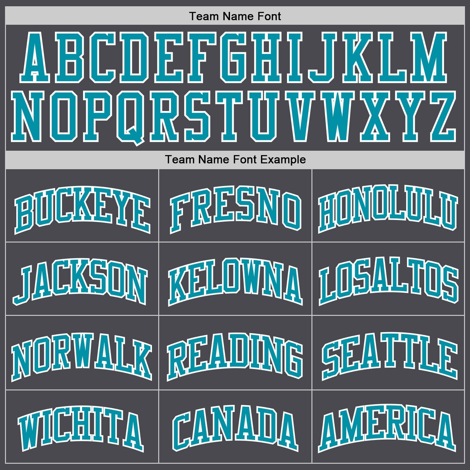 Custom Steel Gray Teal-White Authentic Basketball Jersey view 3