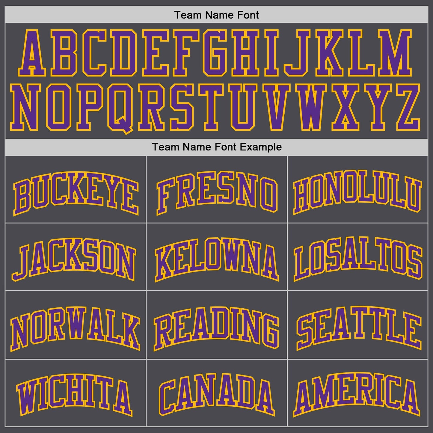 Custom Steel Gray Purple-Gold Authentic Basketball Jersey view 3