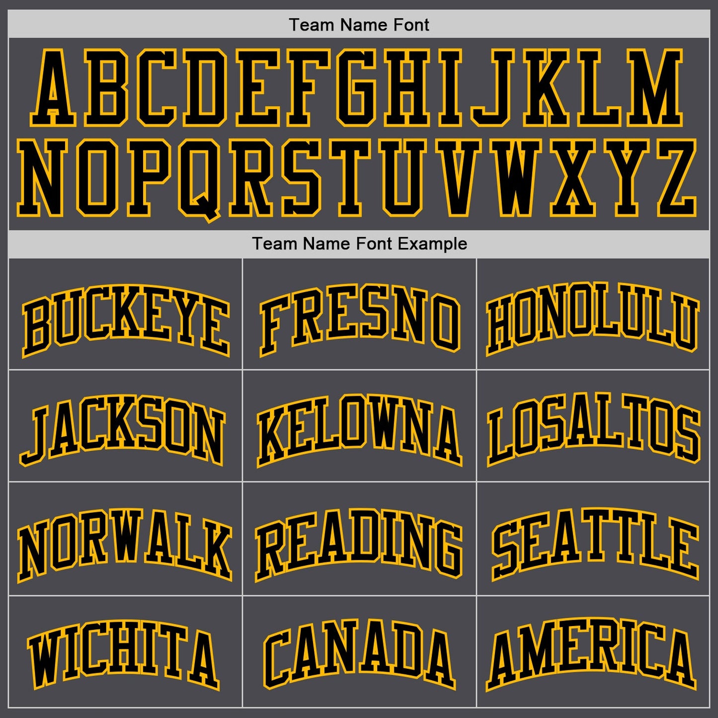 Custom Steel Gray Black-Gold Authentic Basketball Jersey view 3