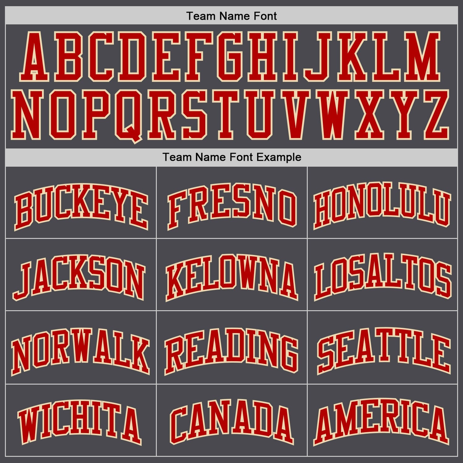 Custom Steel Gray Red-Cream Authentic Basketball Jersey view 3