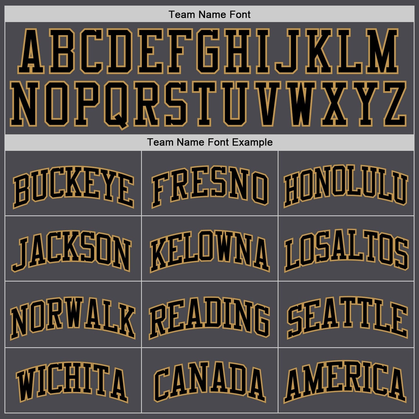 Custom Steel Gray Black-Old Gold Authentic Basketball Jersey view 3