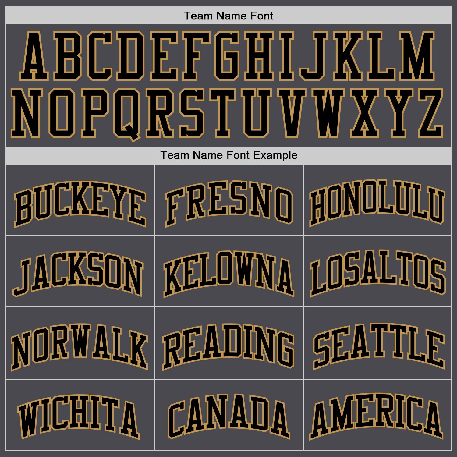 Custom Steel Gray Black-Old Gold Authentic Basketball Jersey view 3