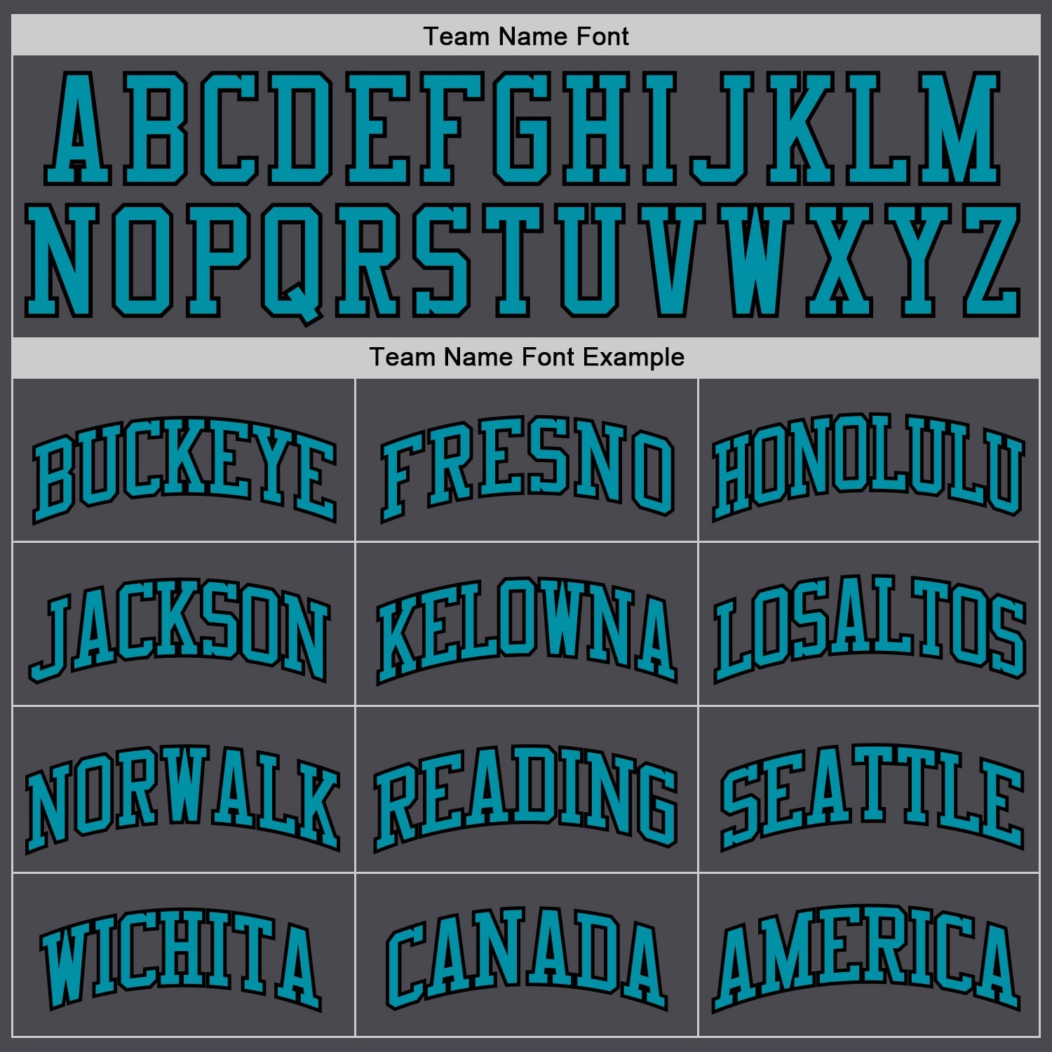 Custom Steel Gray Teal-Black Authentic Basketball Jersey view 3
