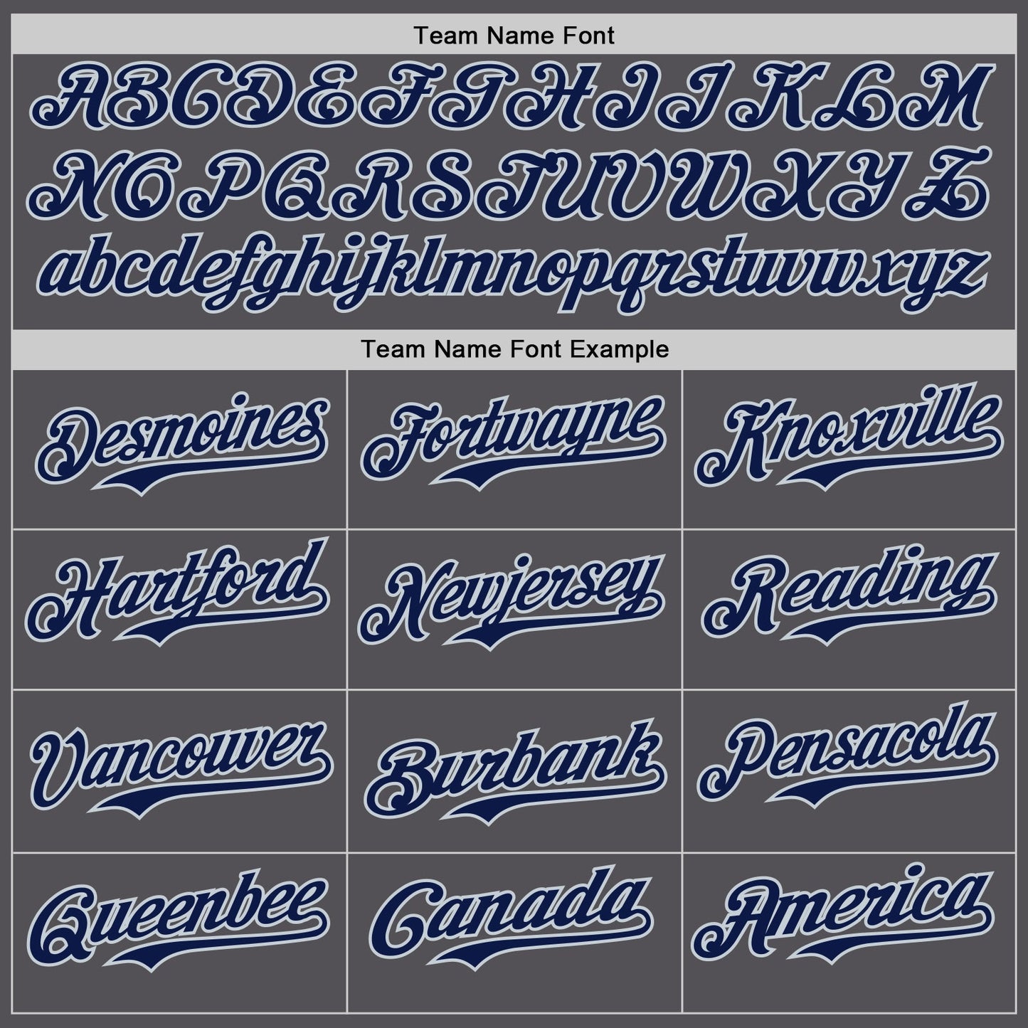 Custom Steel Gray Silver Authentic Baseball Jersey view 4