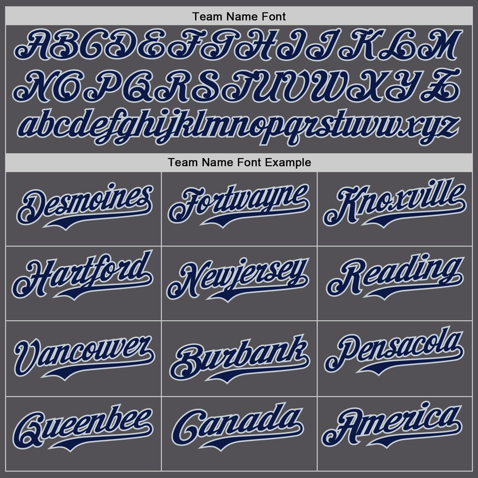 Custom Steel Gray Silver Authentic Baseball Jersey view 4