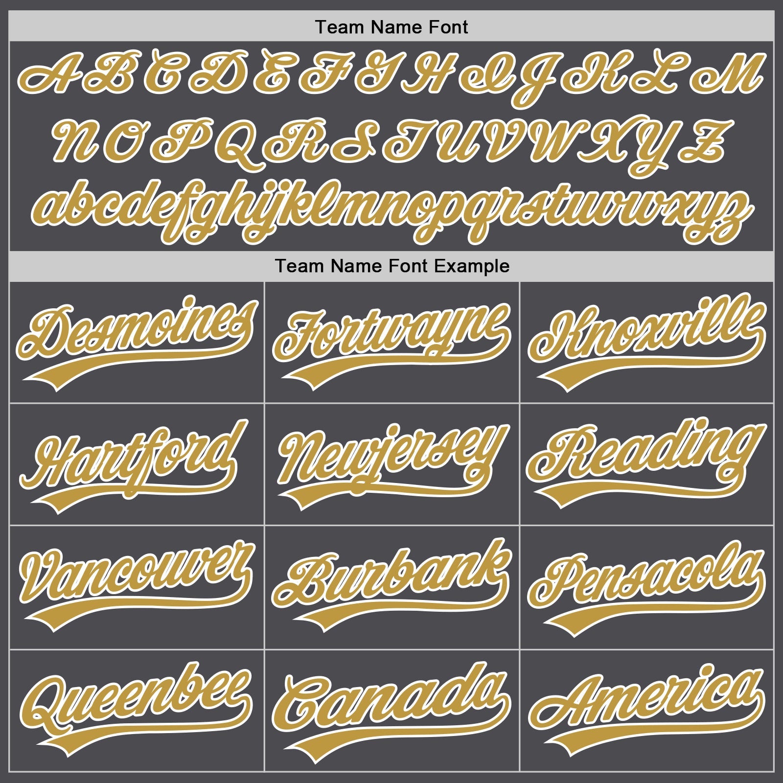 Custom Stitched Steel Gray Old Gold-White Baseball Pullover Sweatshirt Hoodie view 3