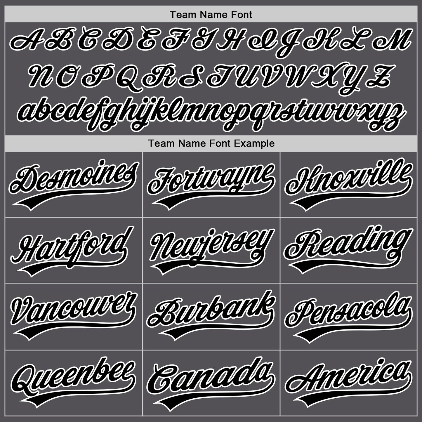 Custom Steel Gray Black-White Authentic Baseball Jersey view 4