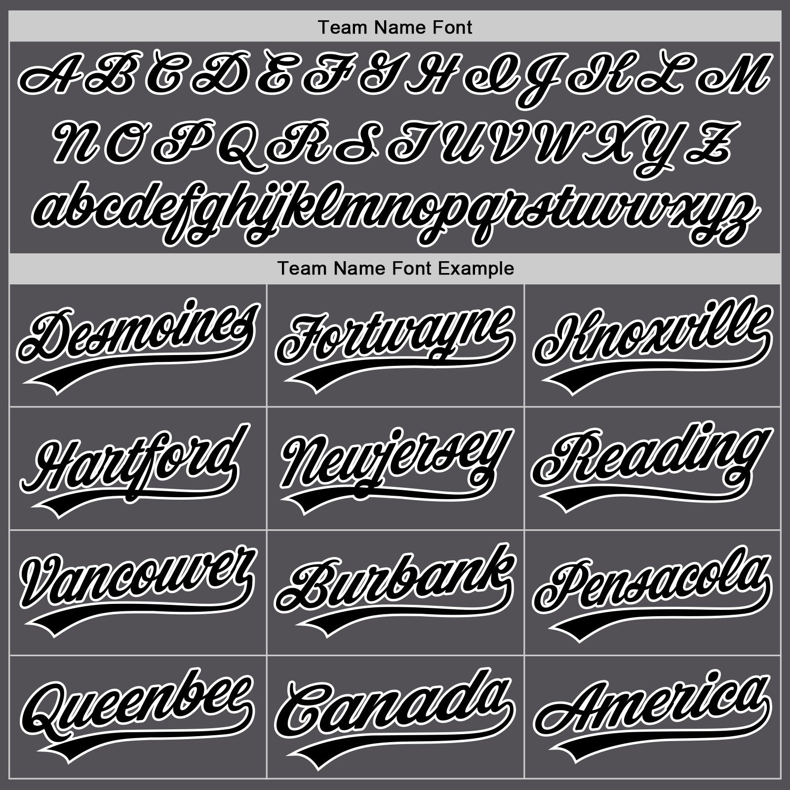 Custom Steel Gray Black-White Authentic Baseball Jersey view 4