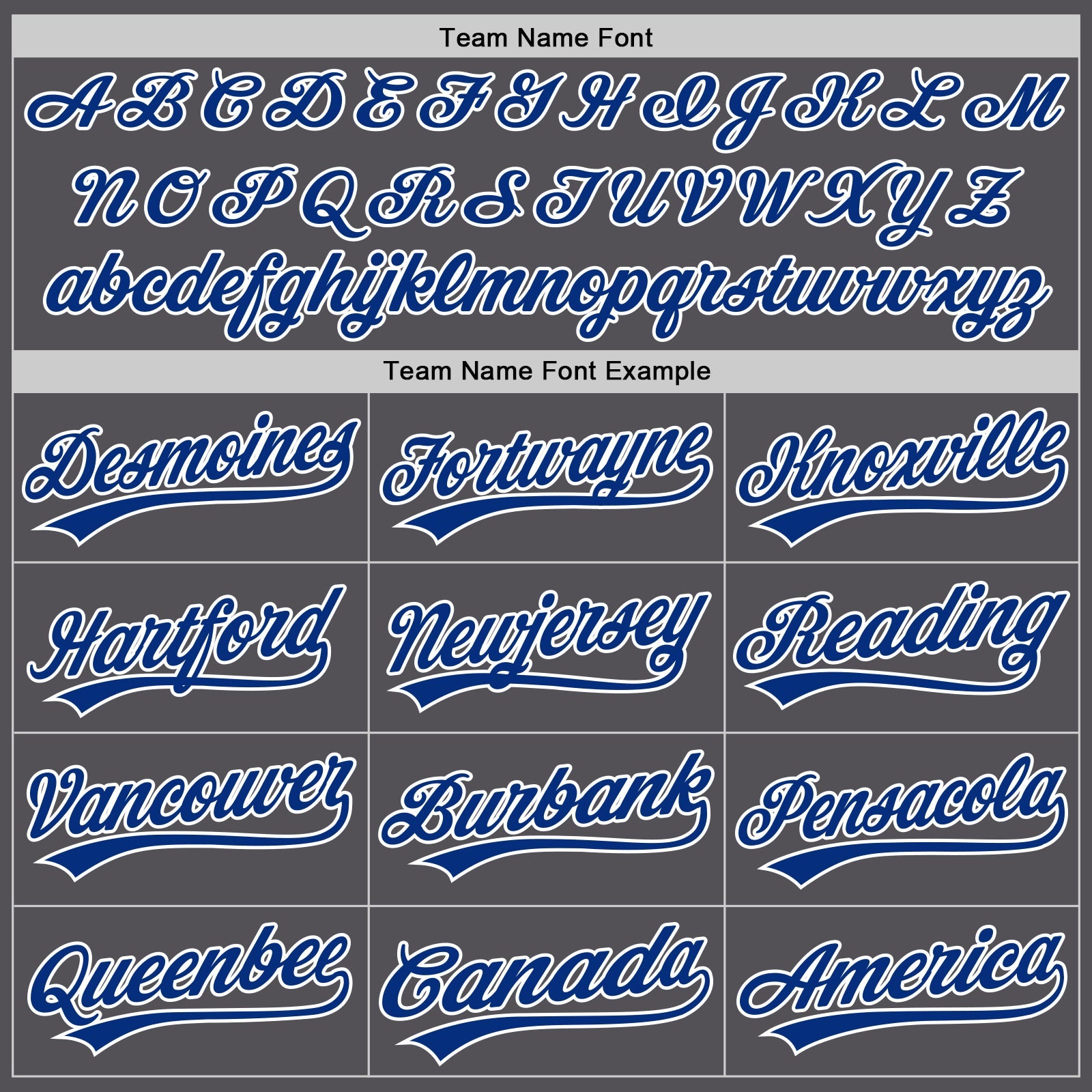 Custom Steel Gray Royal-White Authentic Baseball Jersey view 4
