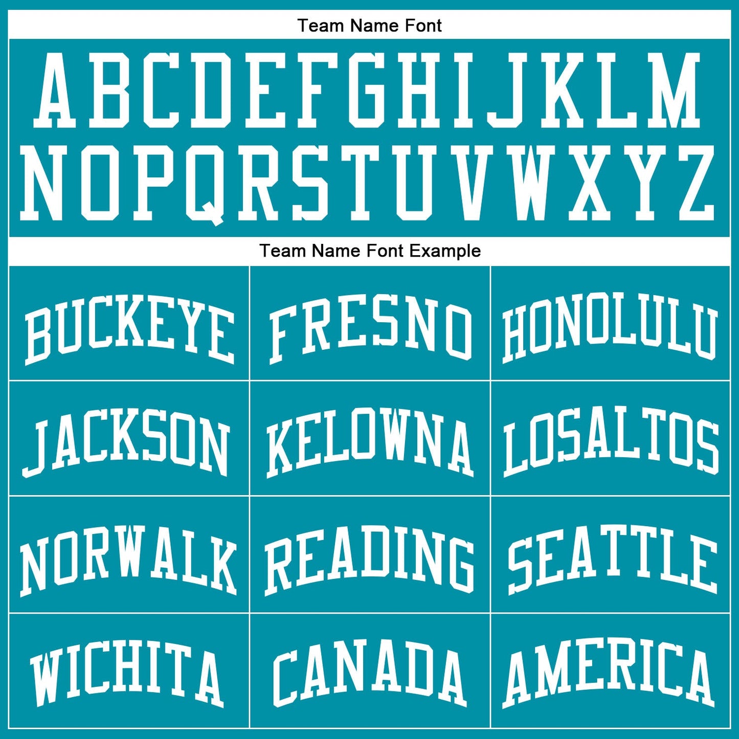 Custom Teal White Authentic Throwback Basketball Jersey view 3