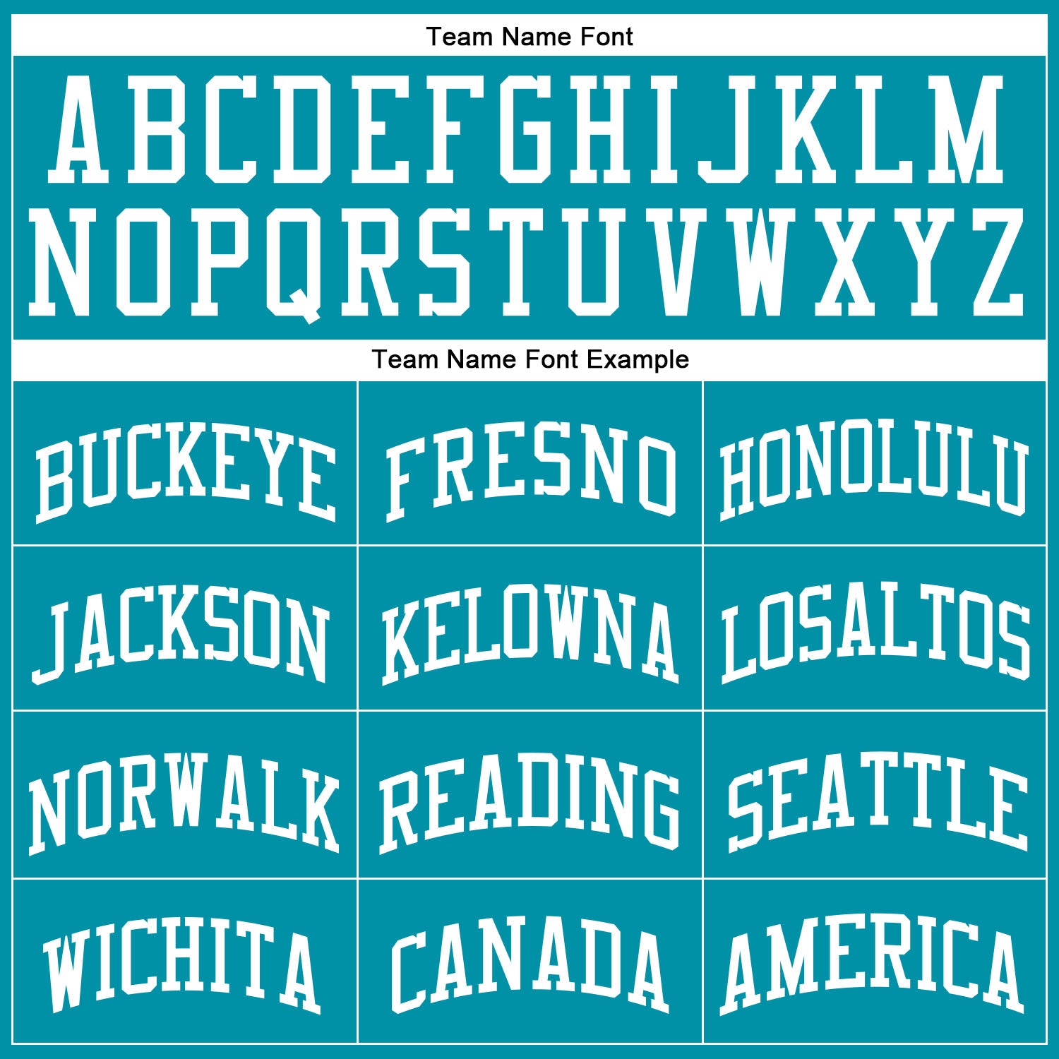 Custom Teal White Authentic Throwback Basketball Jersey view 3