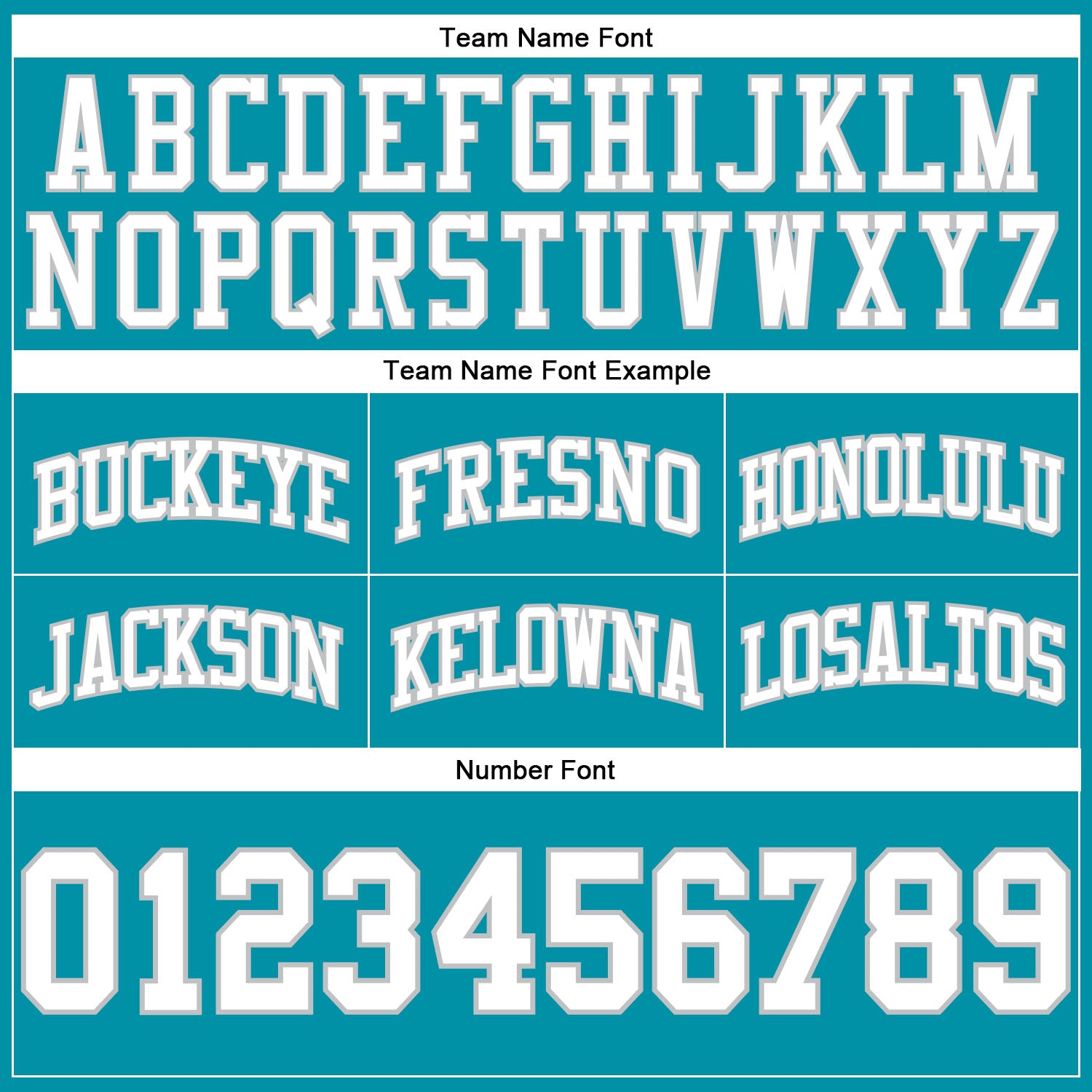 Custom Teal White-Gray Authentic Throwback Basketball Shorts view 3