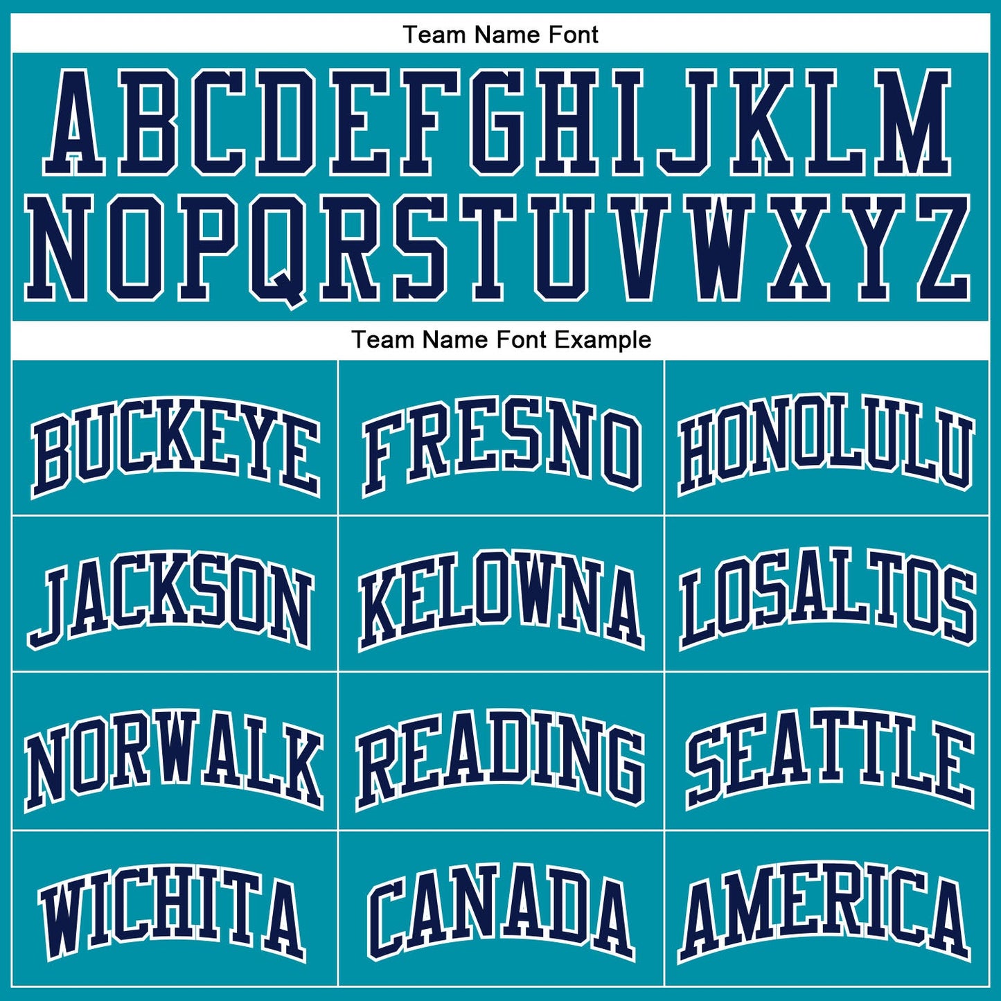 Custom Teal Navy Pinstripe Navy-White Authentic Basketball Jersey view 3