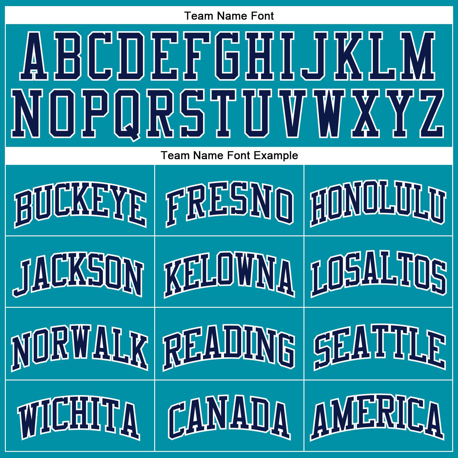 Custom Teal Navy Pinstripe Navy-White Authentic Basketball Jersey view 3