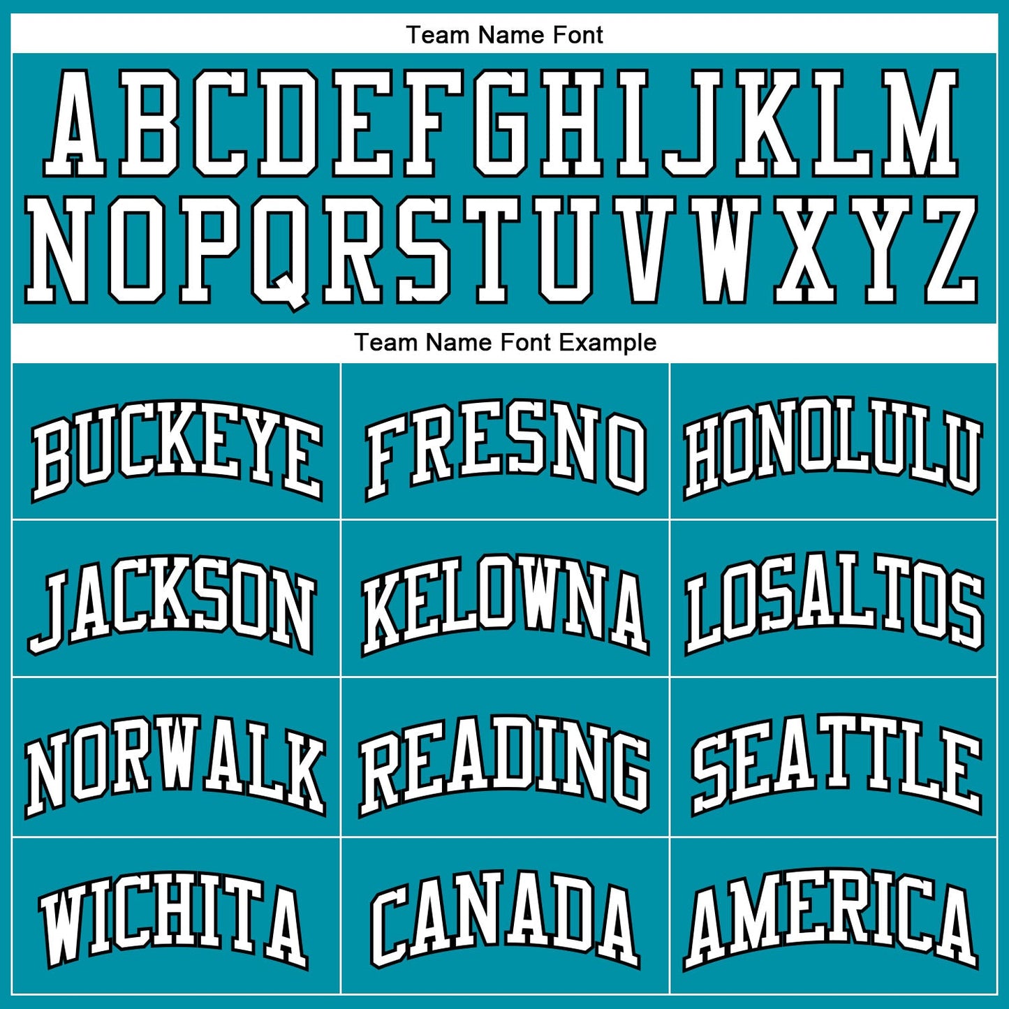 Custom Teal White Pinstripe White-Black Authentic Basketball Jersey view 3
