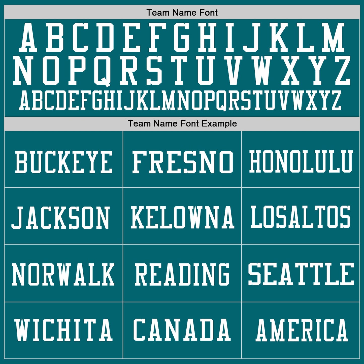 Custom Teal White Mesh Authentic Football Jersey view 3