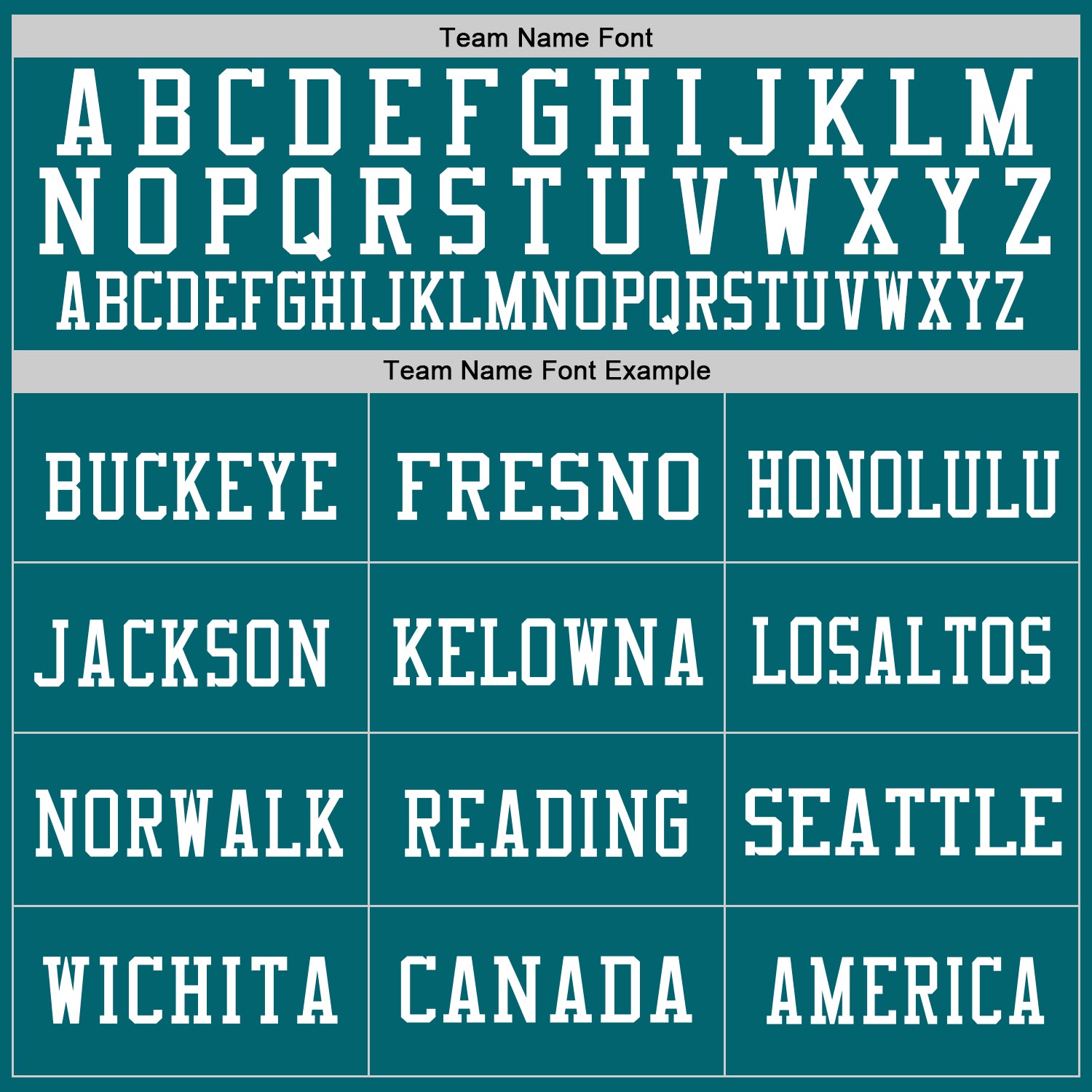 Custom Teal White Mesh Authentic Football Jersey view 3