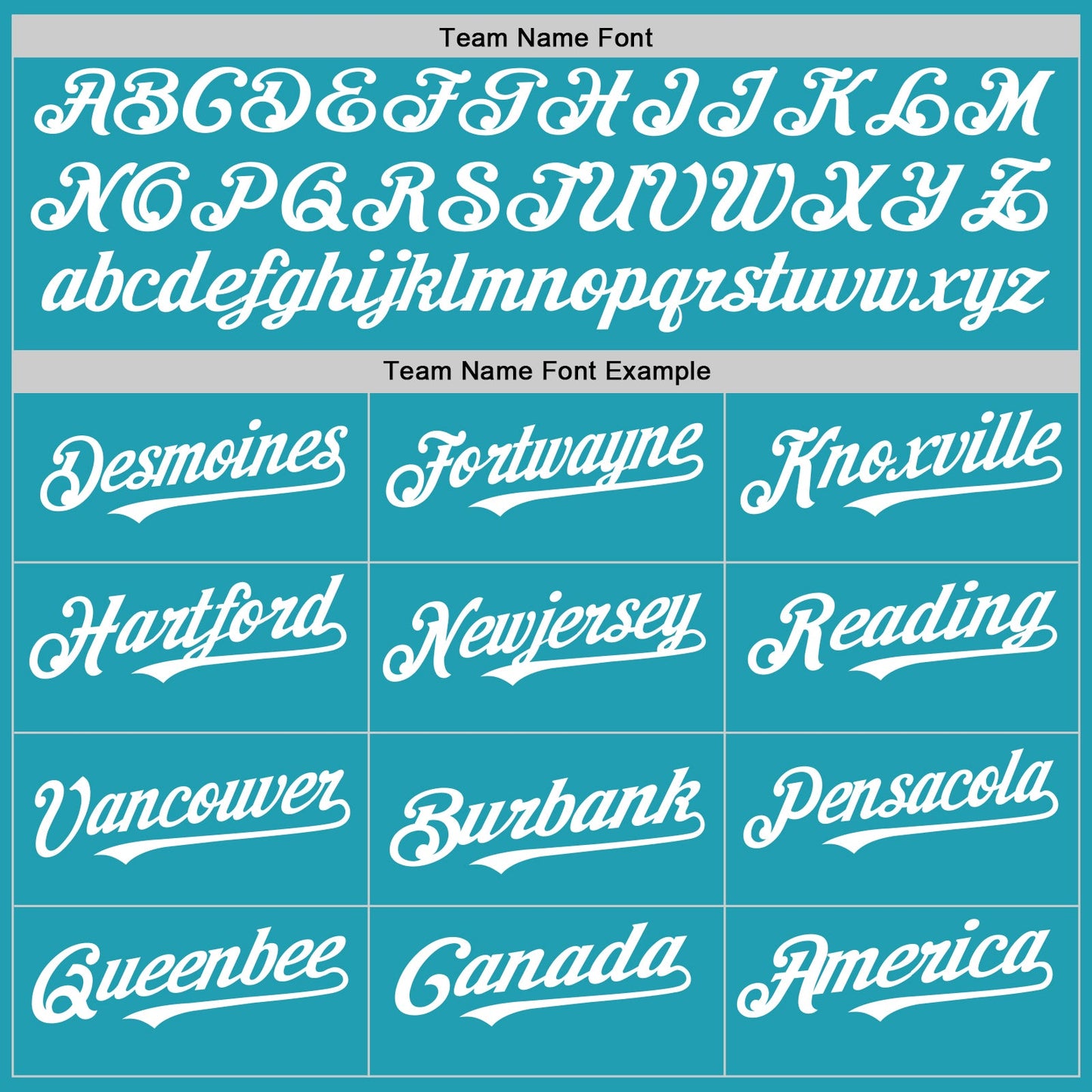 Custom Teal White Mesh Authentic Throwback Baseball Jersey view 4