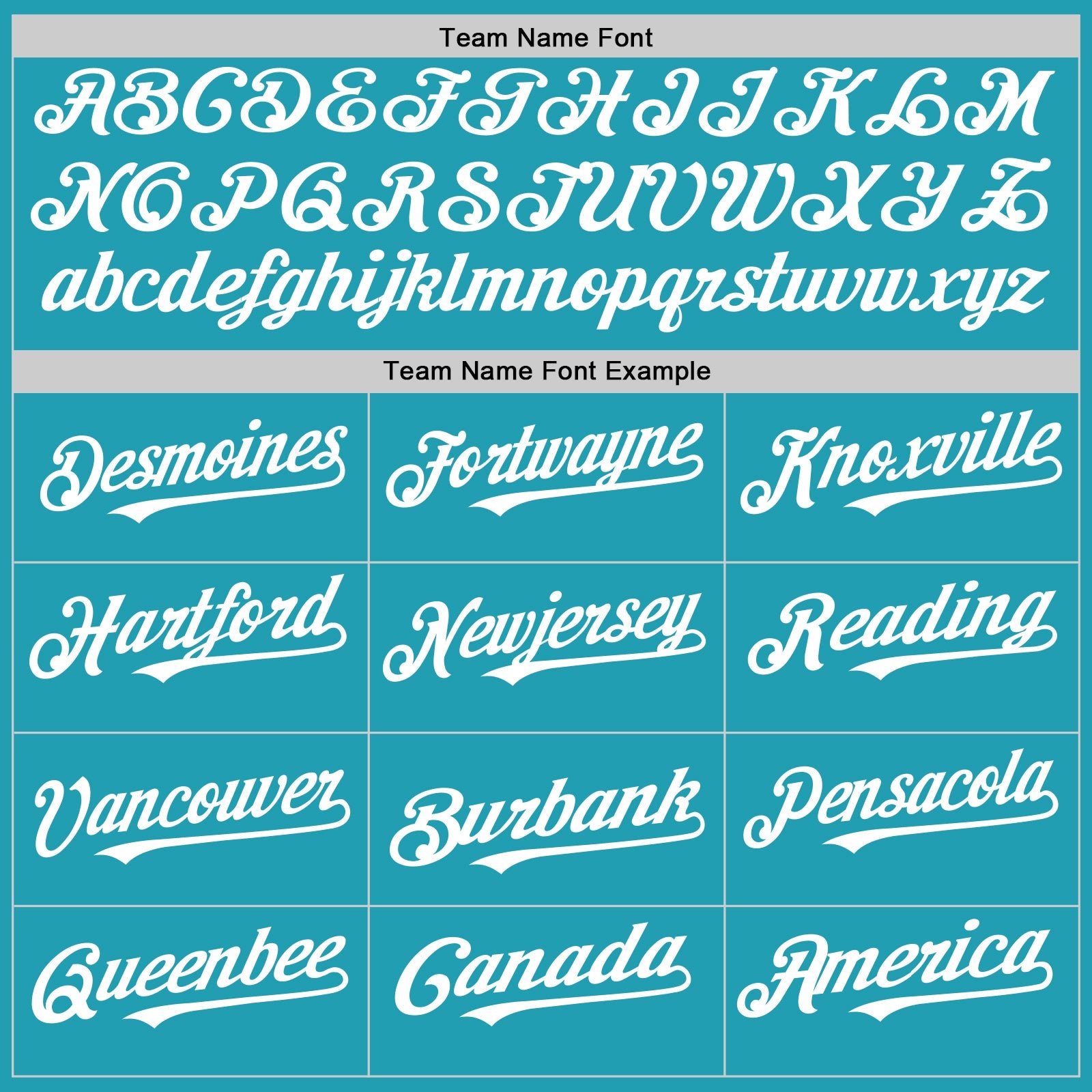 Custom Teal White Mesh Authentic Throwback Baseball Jersey view 4