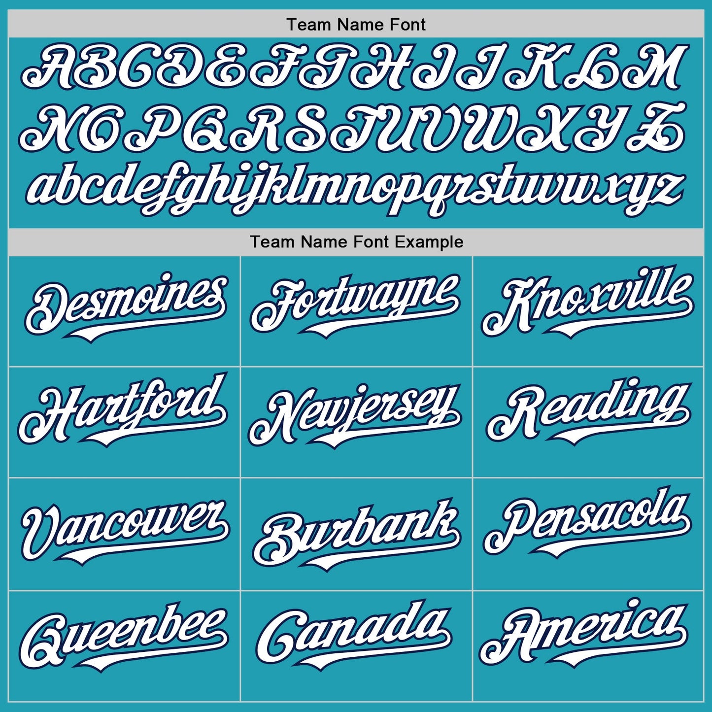 Custom Teal White-Navy Mesh Authentic Throwback Baseball Jersey view 4