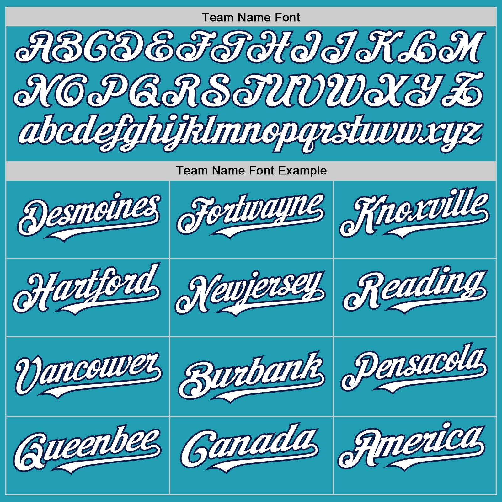 Custom Teal White-Navy Mesh Authentic Throwback Baseball Jersey view 4