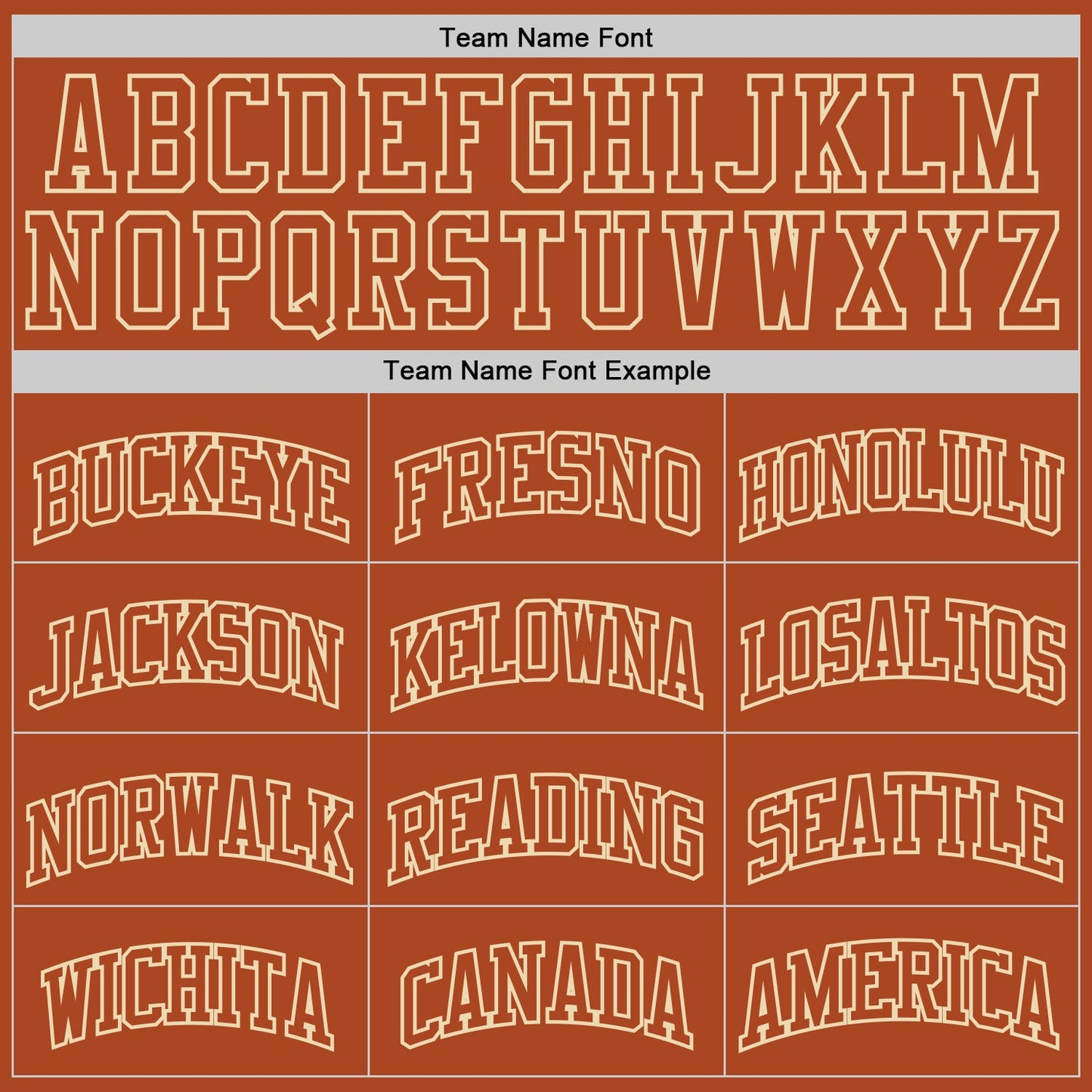Custom Texas Orange Cream Authentic Basketball Jersey view 3