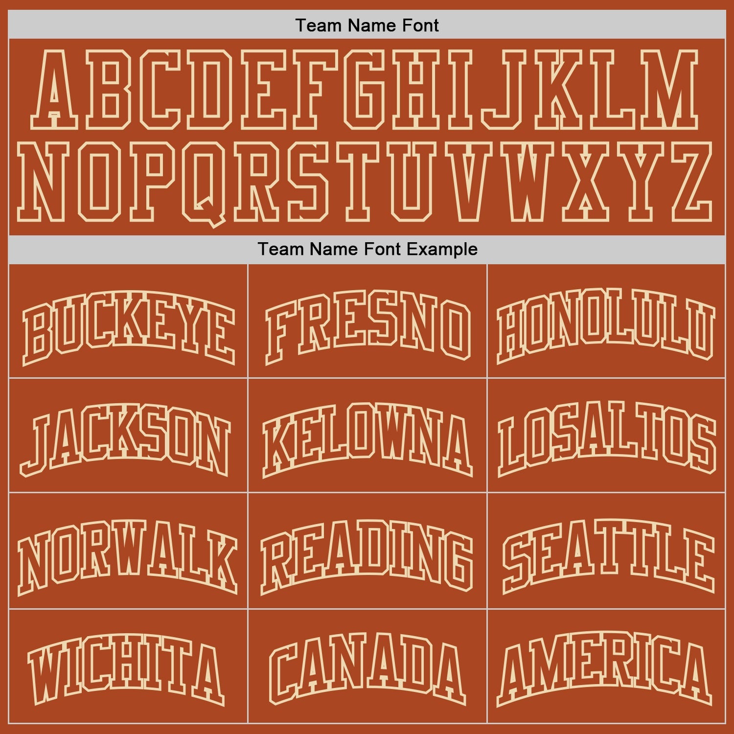 Custom Texas Orange Cream Authentic Basketball Jersey view 3
