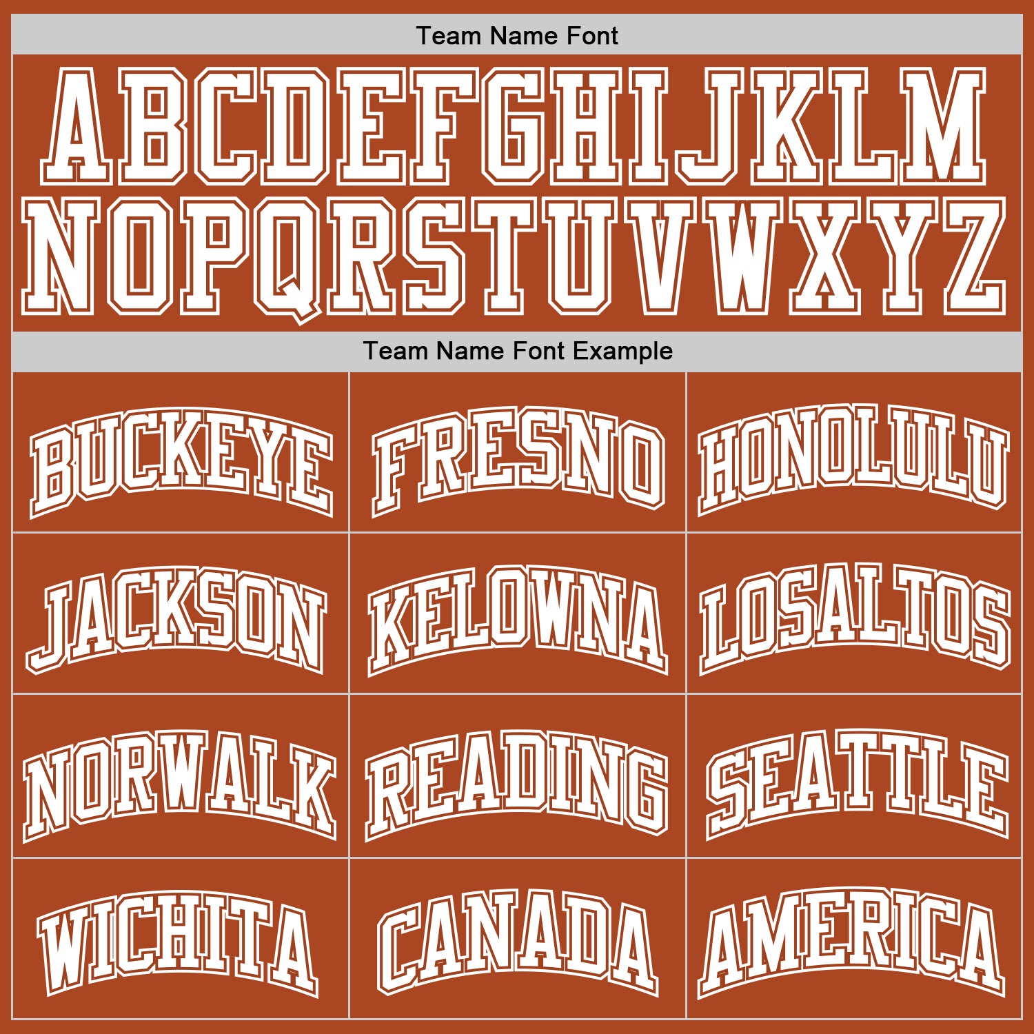 Custom Texas Orange White Authentic Basketball Jersey view 3