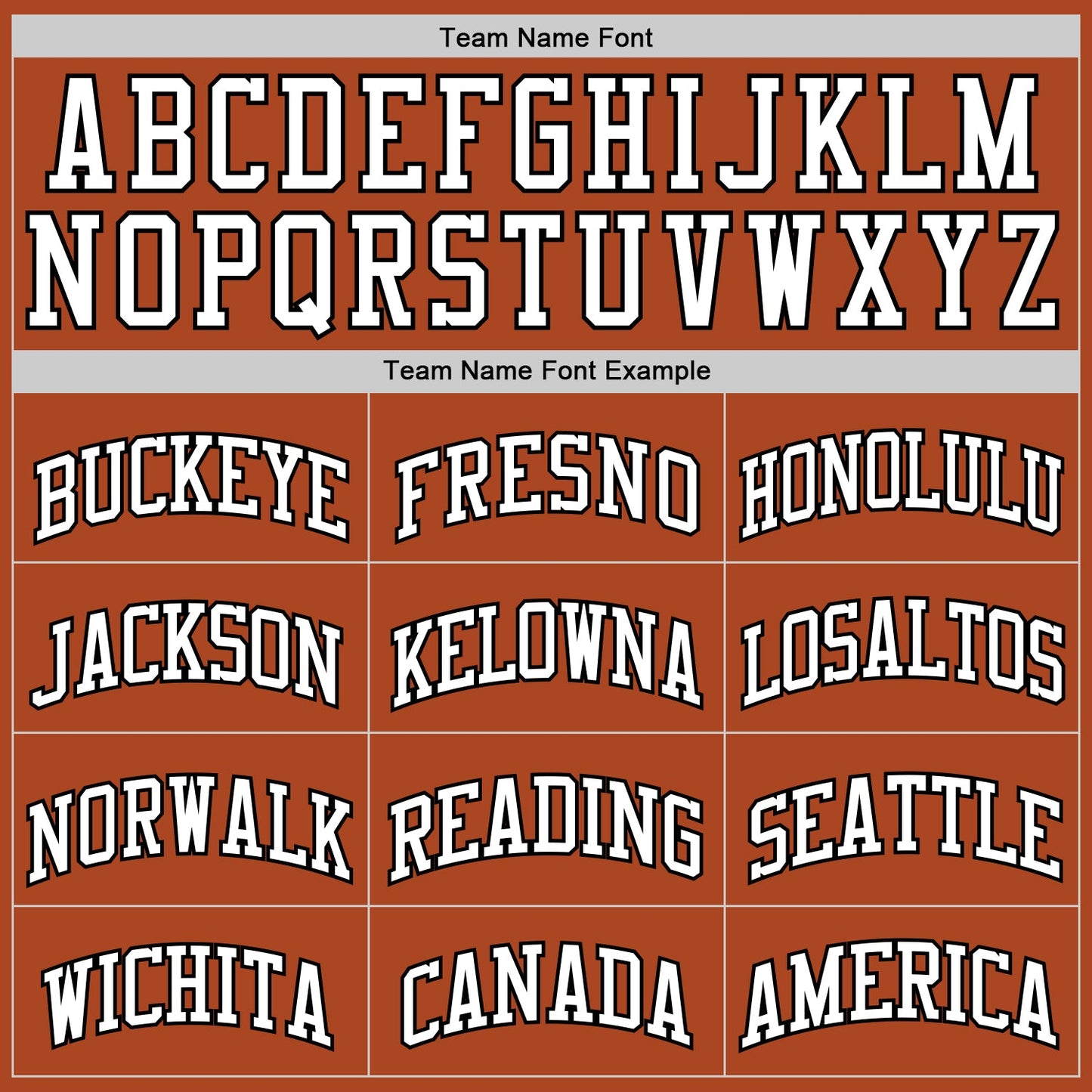 Custom Texas Orange White-Black Authentic Basketball Jersey view 3