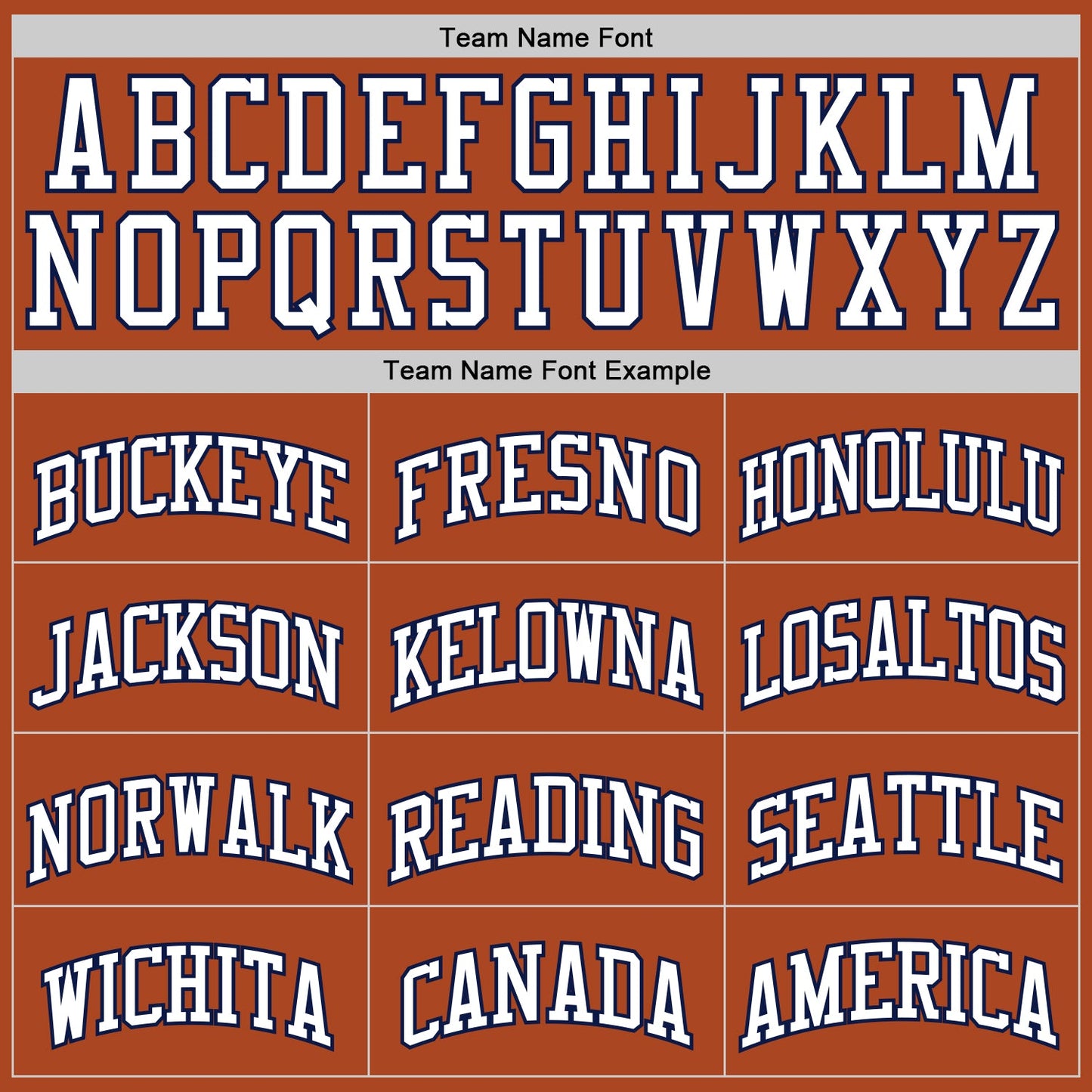 Custom Texas Orange White-Navy Authentic Basketball Jersey view 3