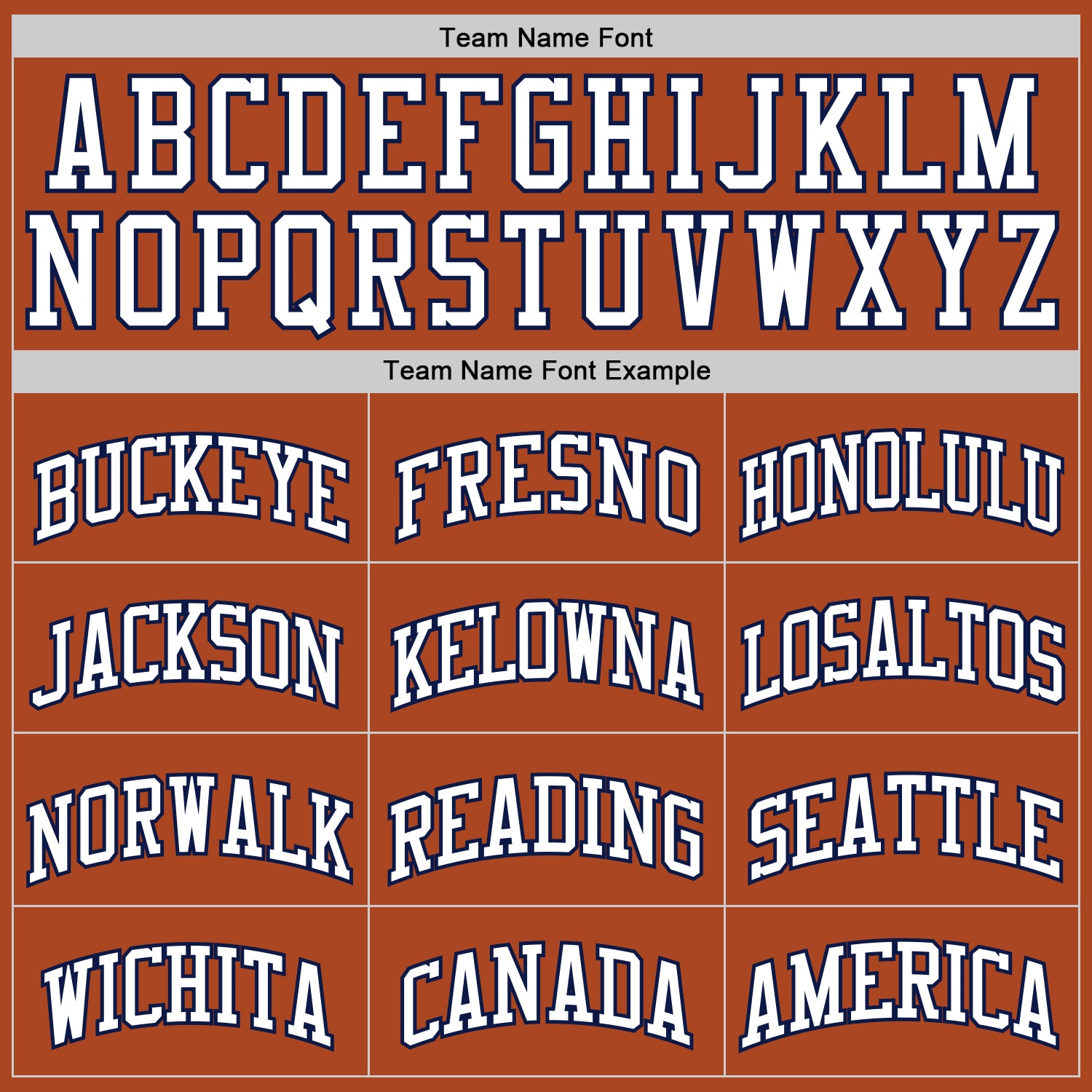 Custom Texas Orange White-Navy Authentic Basketball Jersey view 3