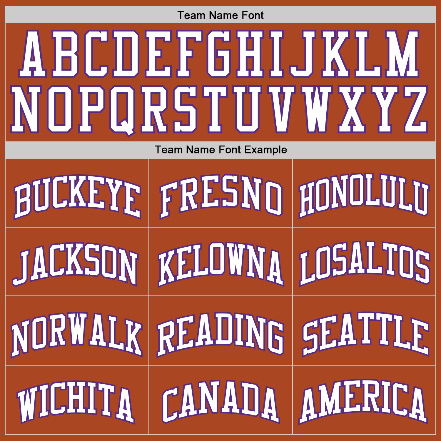 Custom Texas Orange White-Purple Authentic Basketball Jersey view 3
