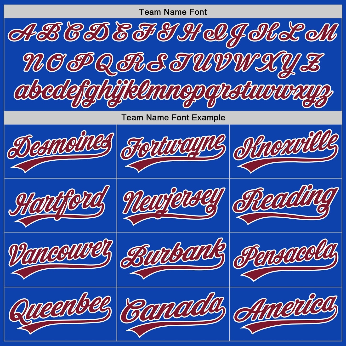 Custom Thunder Blue Crimson-White Authentic Baseball Jersey view 4