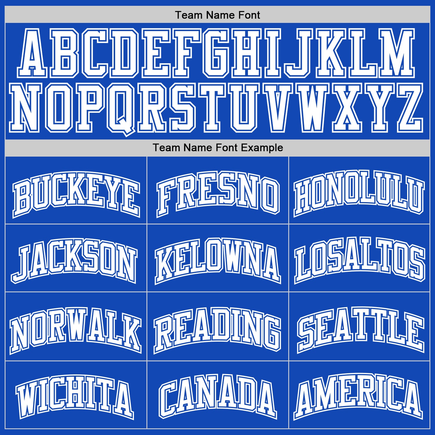 Custom Thunder Blue White Authentic Basketball Jersey view 3
