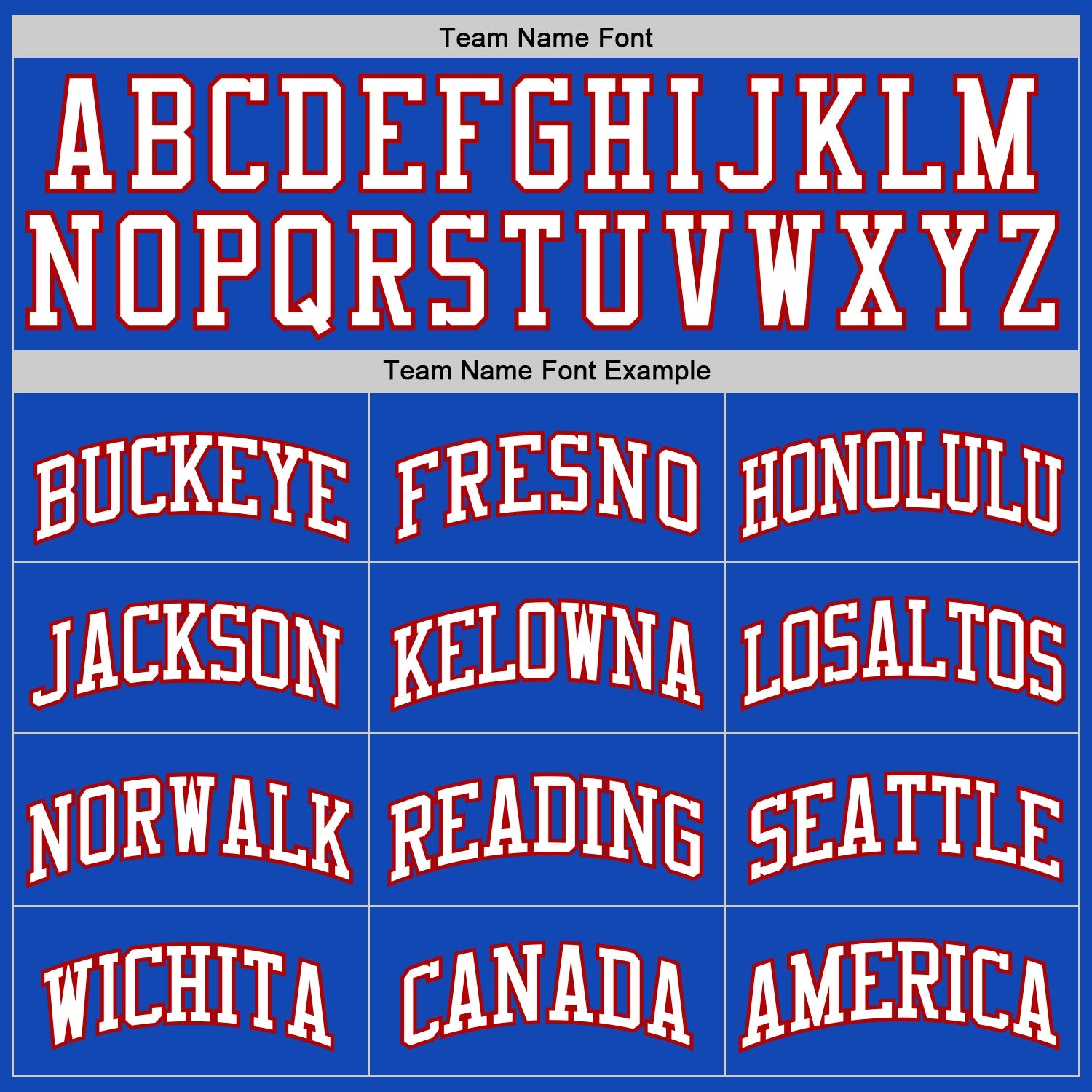 Custom Thunder Blue White-Red Authentic Basketball Jersey view 3