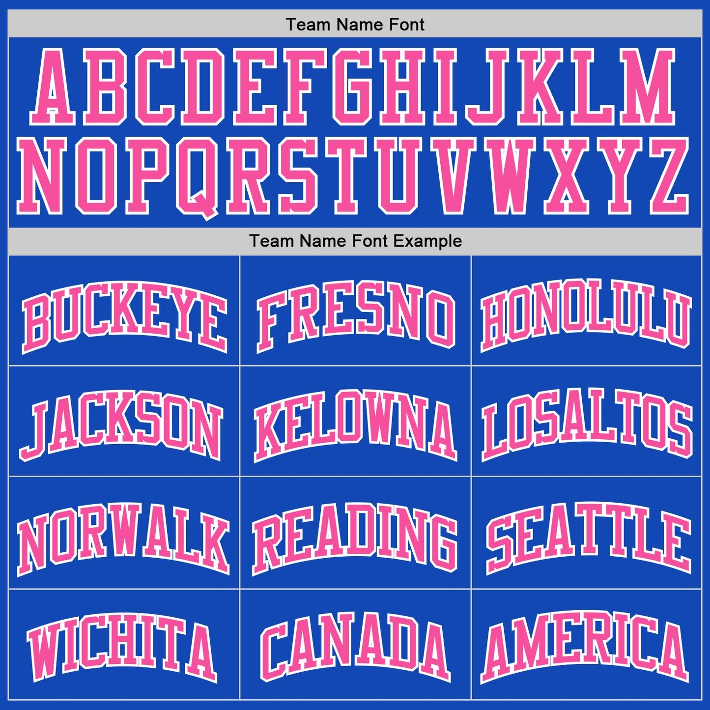 Custom Thunder Blue Pink-White Authentic Basketball Jersey view 3