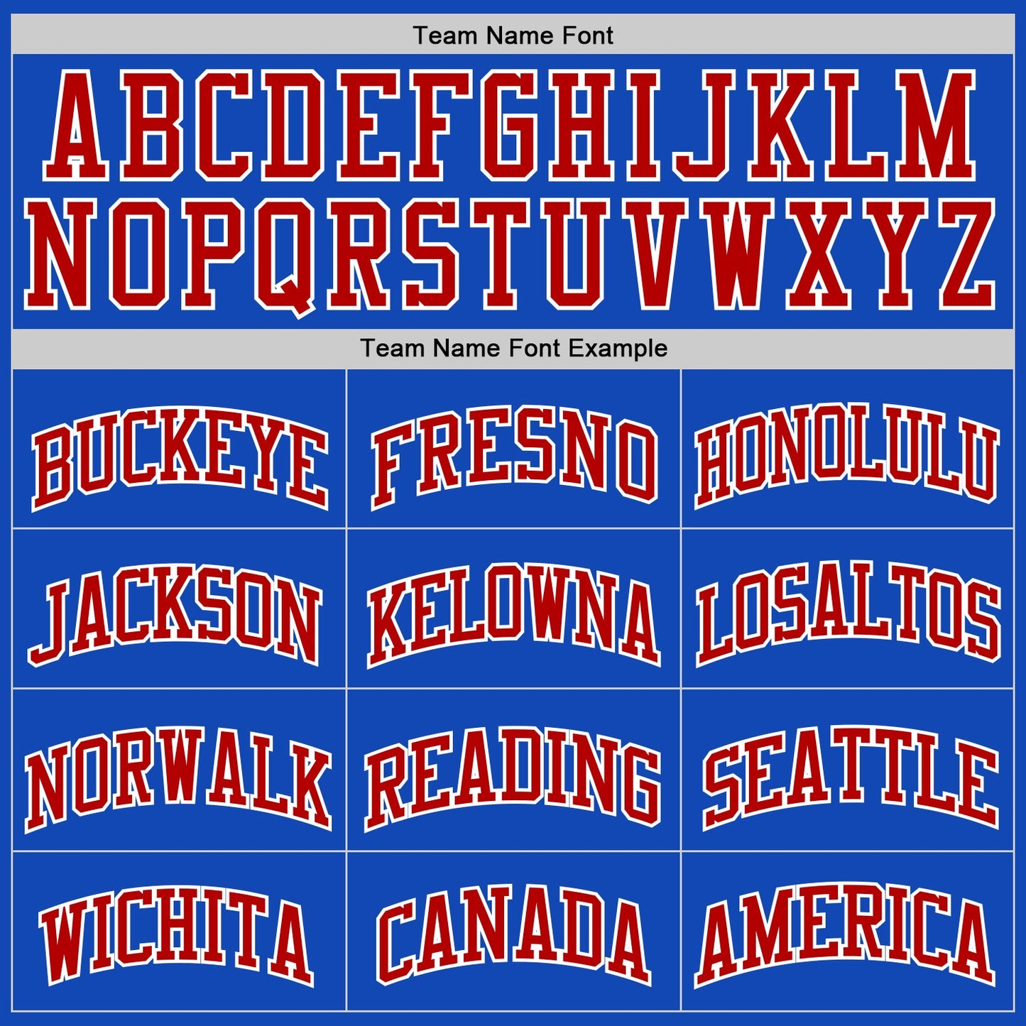 Custom Thunder Blue Red-White Authentic Basketball Jersey view 3