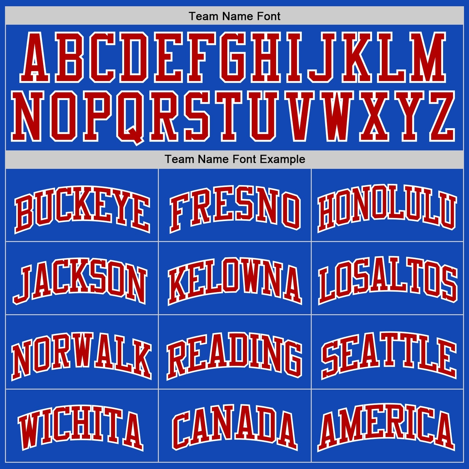 Custom Thunder Blue Red-White Authentic Basketball Jersey view 3